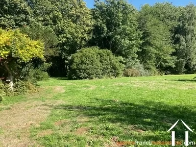 Woonhuis te koop st sornin lavolps, limousin, Li1016 Afbeelding - 43