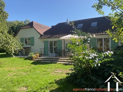 Woonhuis te koop st sornin lavolps, limousin, Li1016 Afbeelding - 19