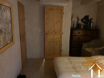 Woonhuis te koop st sornin lavolps, limousin, Li1016 Afbeelding - 32