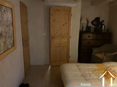 Woonhuis te koop st sornin lavolps, limousin, Li1016 Afbeelding - 33