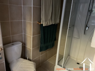 Woonhuis te koop st sornin lavolps, limousin, Li1016 Afbeelding - 33