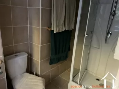 Woonhuis te koop st sornin lavolps, limousin, Li1016 Afbeelding - 34