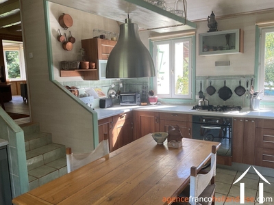 Woonhuis te koop st sornin lavolps, limousin, Li1016 Afbeelding - 8