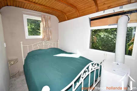 Woonhuis te koop st germain les belles, limousin, Li1018 Afbeelding - 27