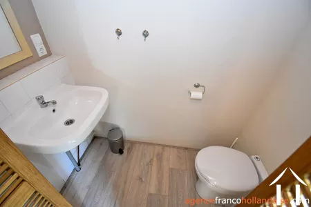 Woonhuis te koop st germain les belles, limousin, Li1018 Afbeelding - 28