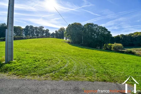 Woonhuis te koop st germain les belles, limousin, Li1018 Afbeelding - 40