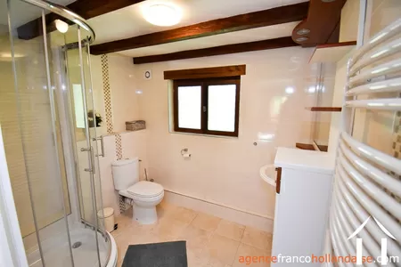 Woonhuis te koop st germain les belles, limousin, Li1018 Afbeelding - 9