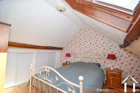 Woonhuis te koop st germain les belles, limousin, Li1018 Afbeelding - 13