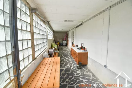 Woonhuis te koop meuzac, limousin, Li1019 Afbeelding - 27