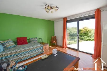 Woonhuis te koop meuzac, limousin, Li1019 Afbeelding - 24
