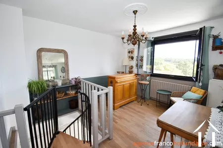 Woonhuis te koop meuzac, limousin, Li1019 Afbeelding - 18