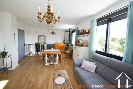 Woonhuis te koop meuzac, limousin, Li1019 Afbeelding - 3