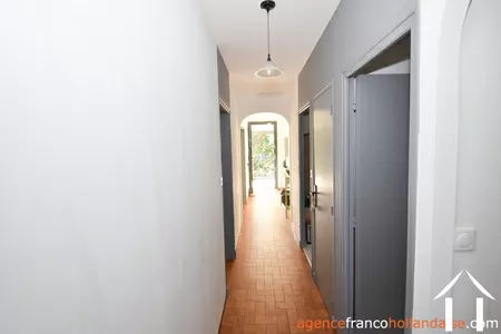 Woonhuis te koop meuzac, limousin, Li1019 Afbeelding - 12