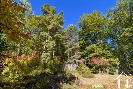 Woonhuis te koop meuzac, limousin, Li1019 Afbeelding - 40