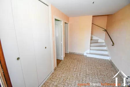Woonhuis te koop la croisille sur briance, limousin, Li1020 Afbeelding - 3