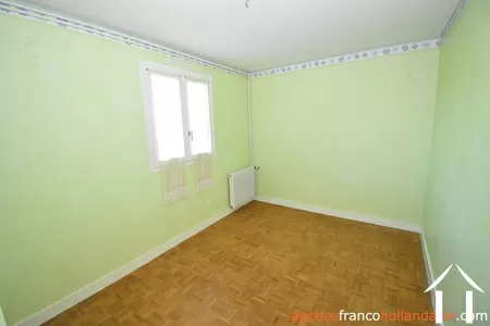 Woonhuis te koop la croisille sur briance, limousin, Li1020 Afbeelding - 4