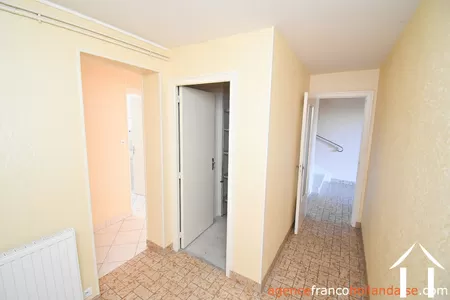 Woonhuis te koop la croisille sur briance, limousin, Li1020 Afbeelding - 7