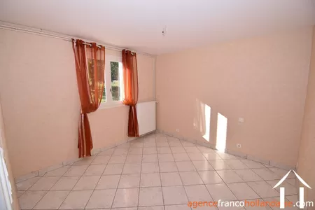 Woonhuis te koop la croisille sur briance, limousin, Li1020 Afbeelding - 8