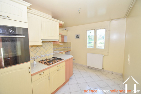 Woonhuis te koop la croisille sur briance, limousin, Li1020 Afbeelding - 10