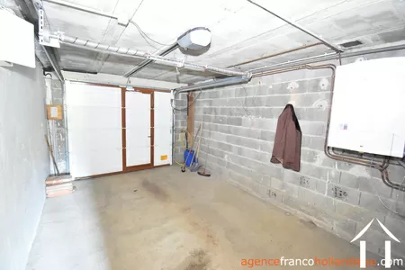 Woonhuis te koop la croisille sur briance, limousin, Li1020 Afbeelding - 25