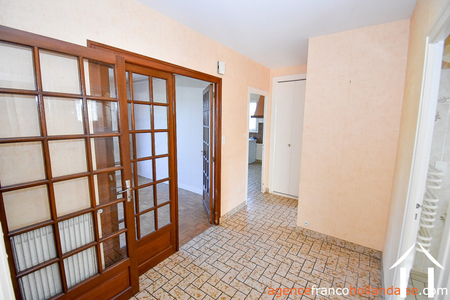 Woonhuis te koop la croisille sur briance, limousin, Li1020 Afbeelding - 13