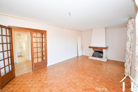 Woonhuis te koop la croisille sur briance, limousin, Li1020 Afbeelding - 15