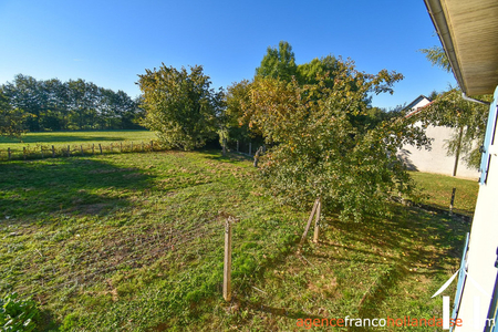 Woonhuis te koop la croisille sur briance, limousin, Li1020 Afbeelding - 40