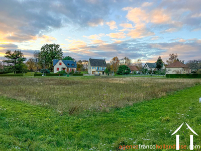 Woonhuis te koop la croisille sur briance, limousin, Li1020 Afbeelding - 44