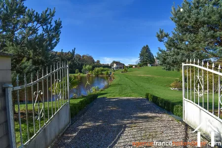 Woonhuis te koop la porcherie, limousin, Li1022 Afbeelding - 45