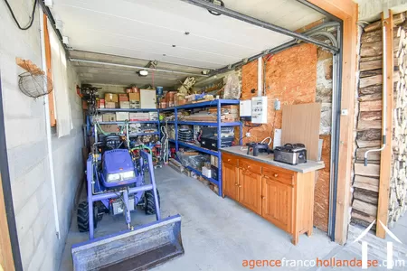 Woonhuis te koop la porcherie, limousin, Li1022 Afbeelding - 23