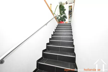 Woonhuis te koop la porcherie, limousin, Li1022 Afbeelding - 5