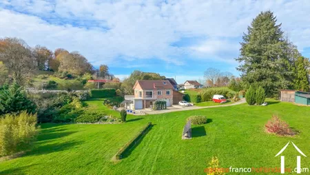 Woonhuis te koop la porcherie, limousin, Li1022 Afbeelding - 43