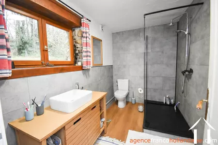 Woonhuis te koop st amand jartoudeix, limousin, Li1024 Afbeelding - 14