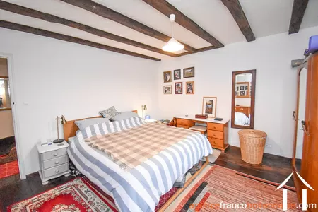 Woonhuis te koop st amand jartoudeix, limousin, Li1024 Afbeelding - 13