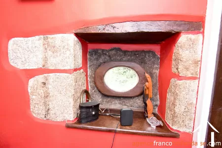 Woonhuis te koop st amand jartoudeix, limousin, Li1024 Afbeelding - 19