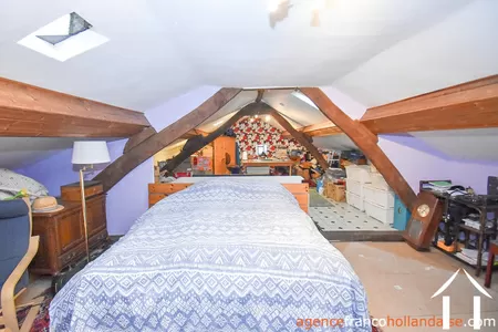 Woonhuis te koop st amand jartoudeix, limousin, Li1024 Afbeelding - 21