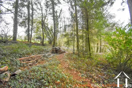 Woonhuis te koop st amand jartoudeix, limousin, Li1024 Afbeelding - 37