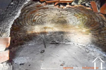 Huis met gastverblijf te koop chateauneuf la foret, limousin, Li1025 Afbeelding - 29