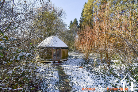 Huis met gastverblijf te koop chateauneuf la foret, limousin, Li1025 Afbeelding - 40