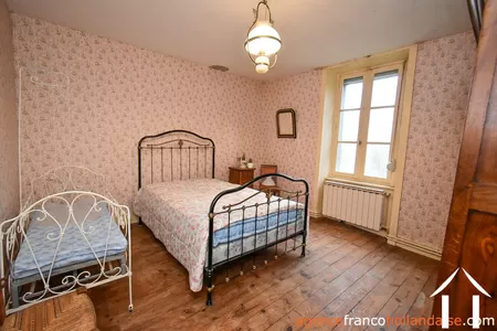 Huis met gastverblijf te koop neuvic entier, limousin, Li1027 Afbeelding - 25