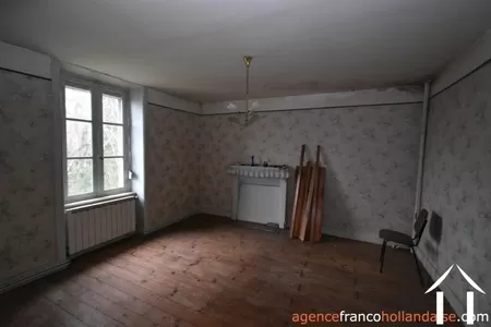 Huis met gastverblijf te koop neuvic entier, limousin, Li1027 Afbeelding - 18