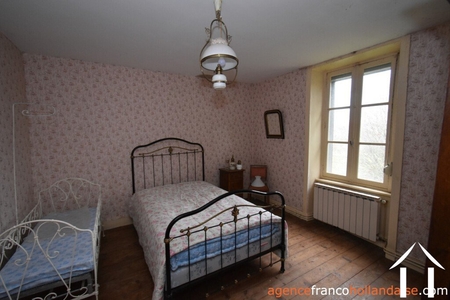Huis met gastverblijf te koop neuvic entier, limousin, Li1027 Afbeelding - 24