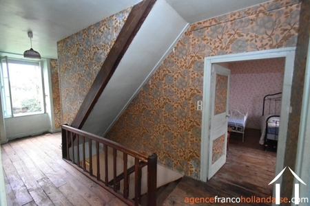 Huis met gastverblijf te koop neuvic entier, limousin, Li1027 Afbeelding - 37
