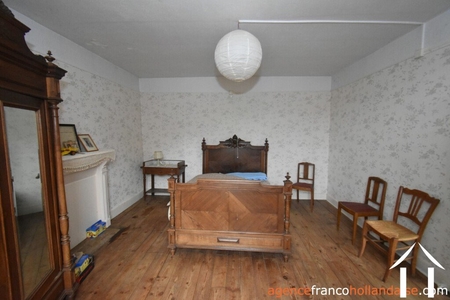Huis met gastverblijf te koop neuvic entier, limousin, Li1027 Afbeelding - 21