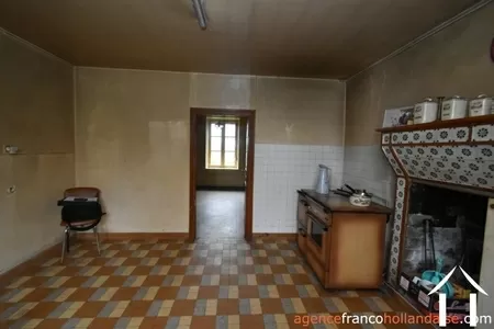 Huis met gastverblijf te koop neuvic entier, limousin, Li1027 Afbeelding - 5