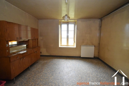 Huis met gastverblijf te koop neuvic entier, limousin, Li1027 Afbeelding - 15