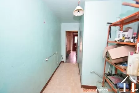 Huis met gastverblijf te koop neuvic entier, limousin, Li1027 Afbeelding - 11