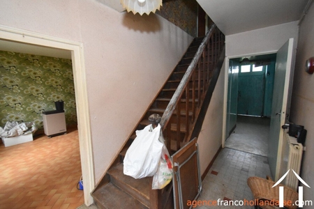Huis met gastverblijf te koop neuvic entier, limousin, Li1027 Afbeelding - 19