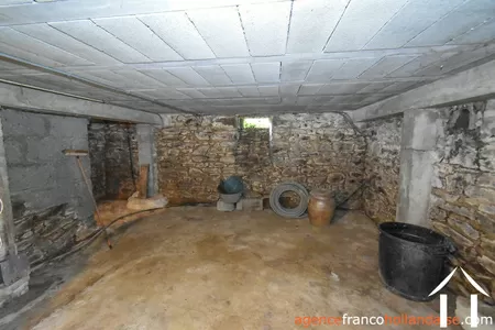 Huis met gastverblijf te koop neuvic entier, limousin, Li1027 Afbeelding - 27