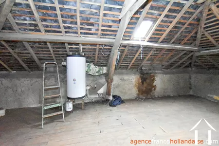 Huis met gastverblijf te koop neuvic entier, limousin, Li1027 Afbeelding - 24